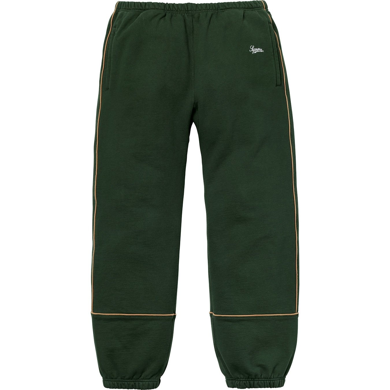 Piping Sweatpant view 6